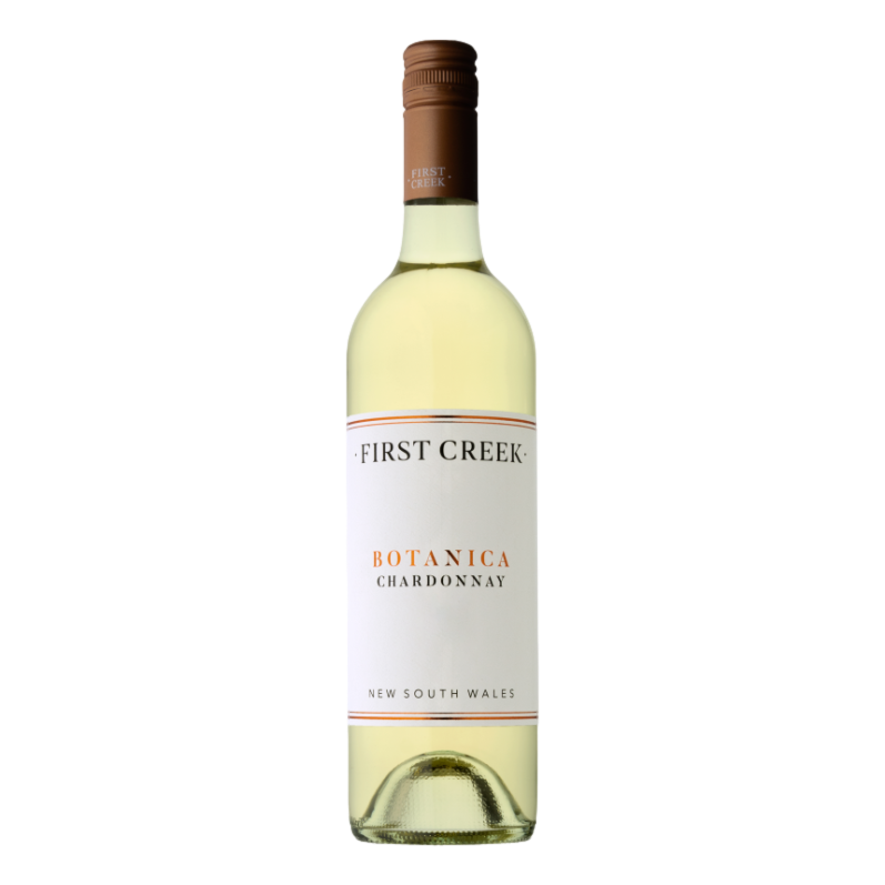 First Creek Botanica  Chardonnay
