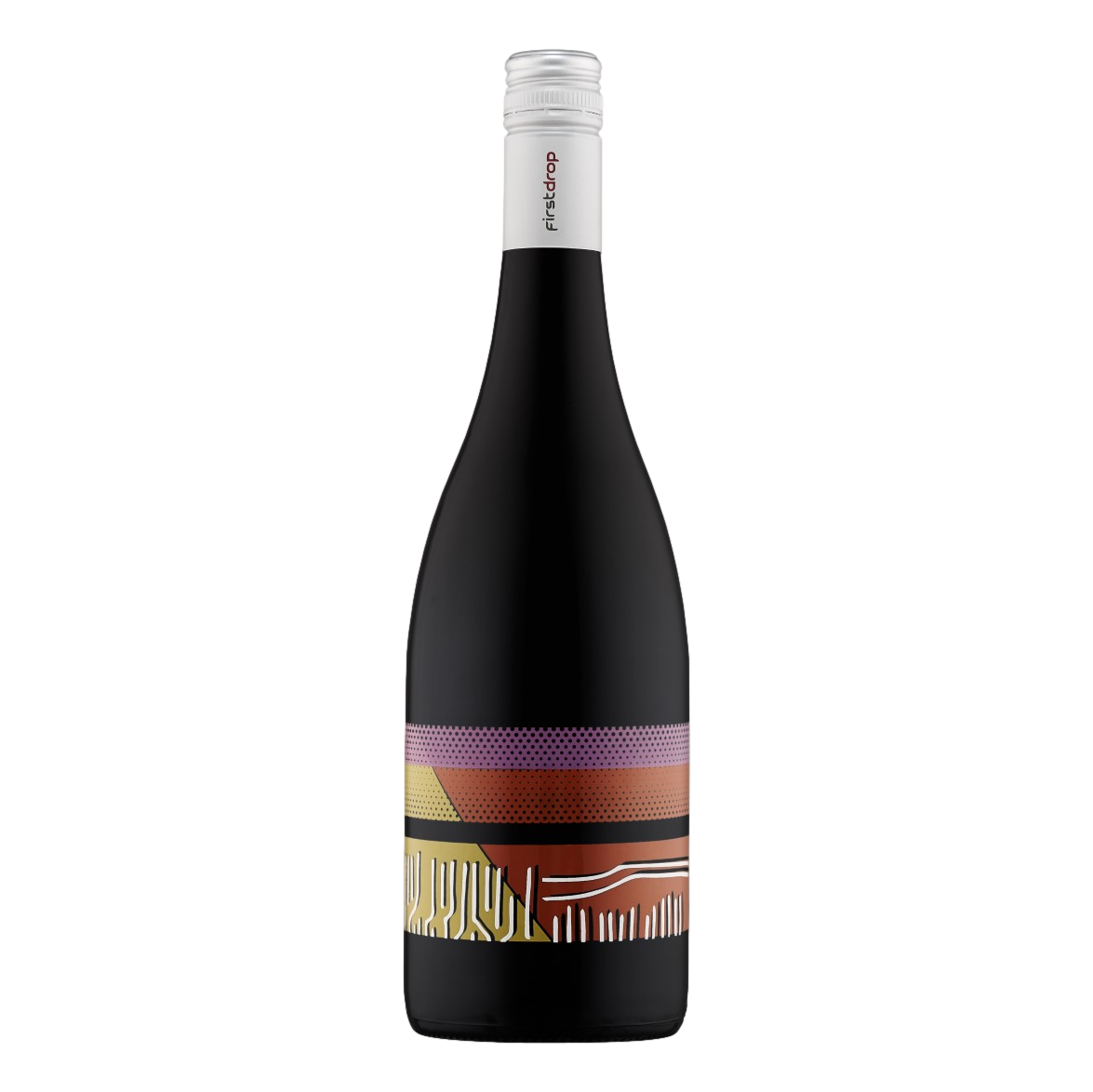 First Drop Cold Sweat Moculta Syrah