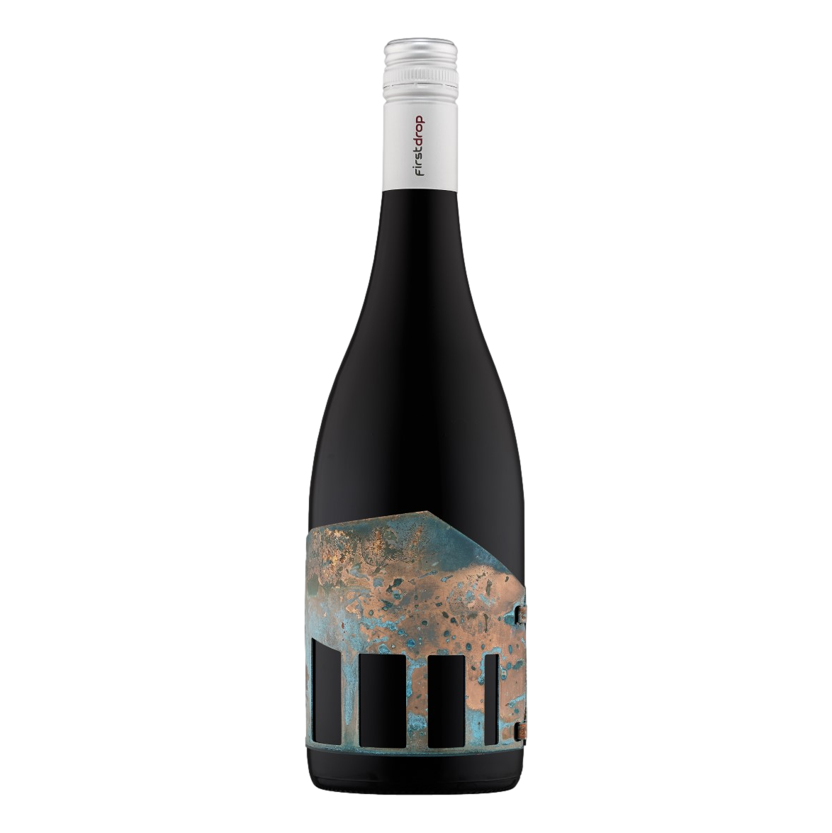 First Drop Cold Sweat Craneford Syrah