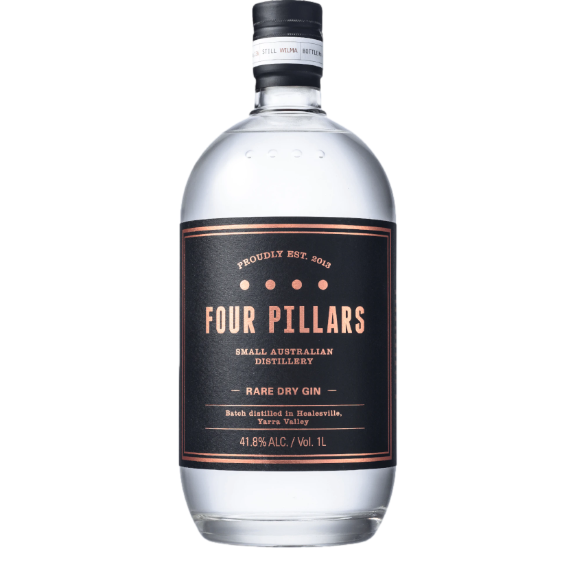 Four Pillars Rare Dry Gin 700ml