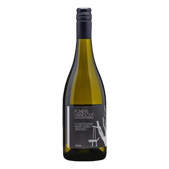 Foxeys Hangout White Gates Chardonnay