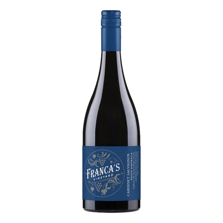 Franca's Vineyard Cabernet Sauvignon