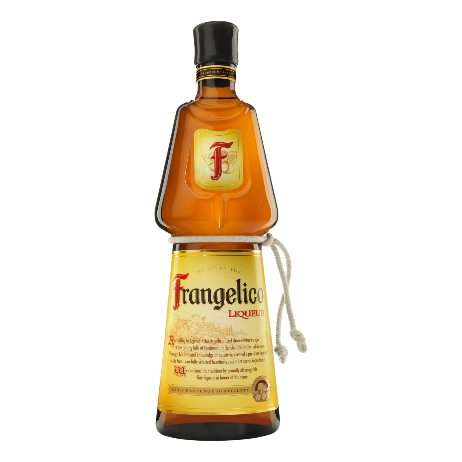 Frangelico Hazelnut Liqueur 700ml - Camperdown Cellars