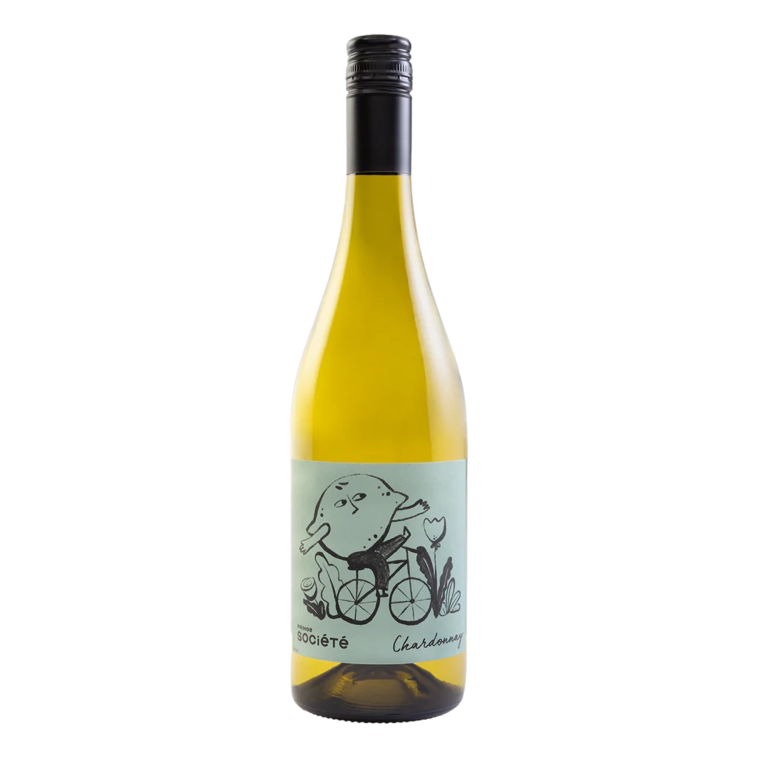 Fringe Societe Chardonnay