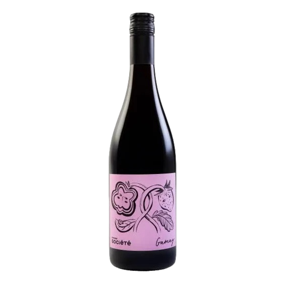 Fringe Societe Gamay