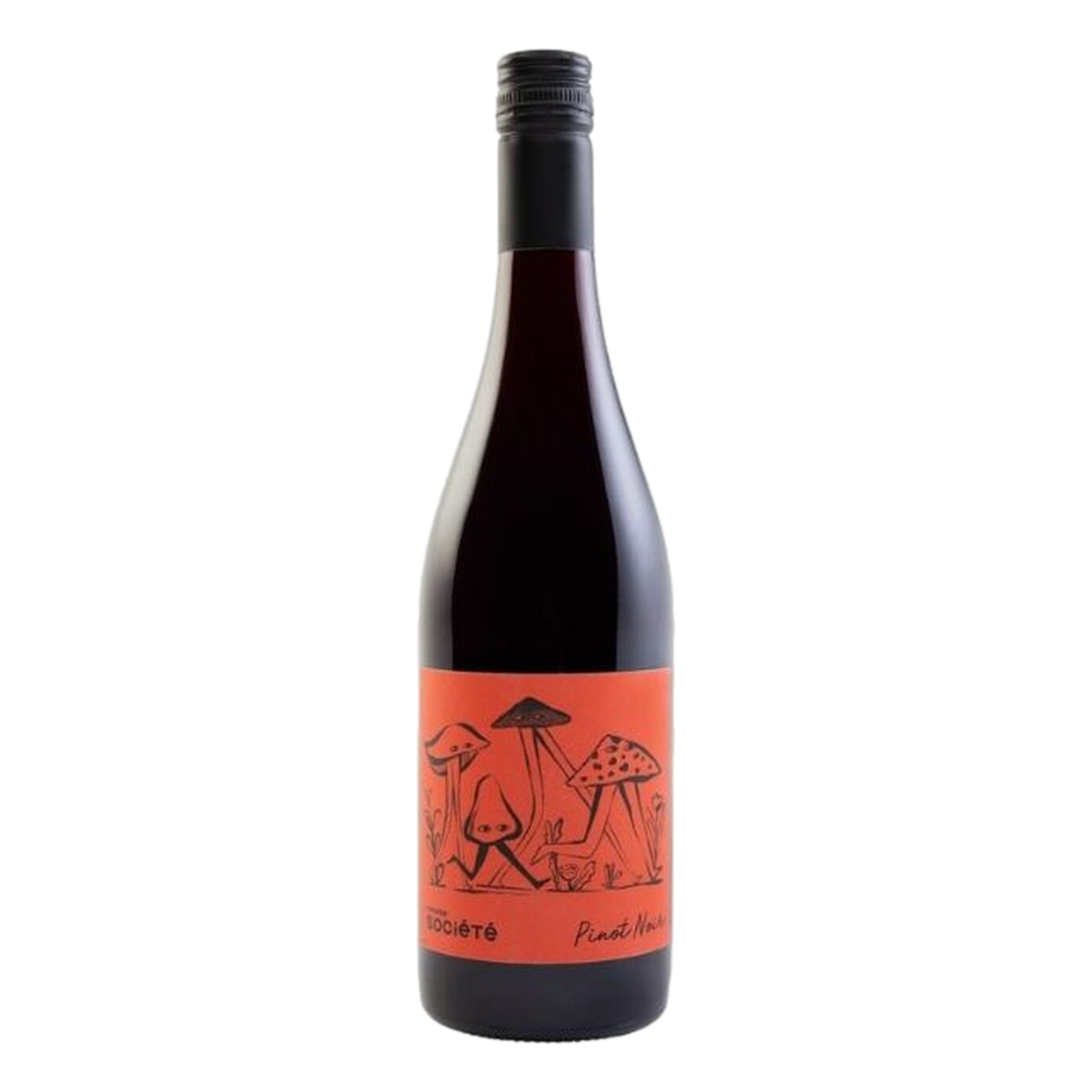 Fringe Societe Pinot Noir