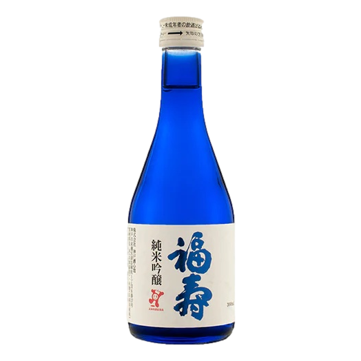 Fukuju Junmai Ginjo Sake 300ml