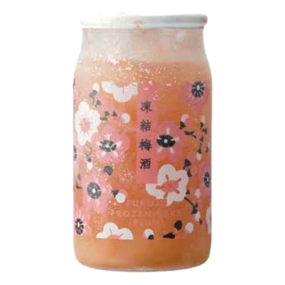 Fukuju Umeshu Cup 150ml