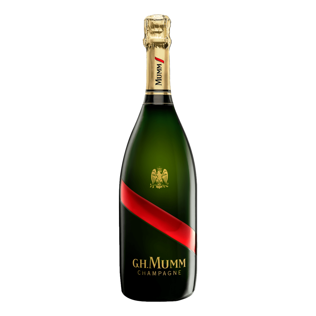 G.H. Mumm Cordon Rouge Brut Non Vintage