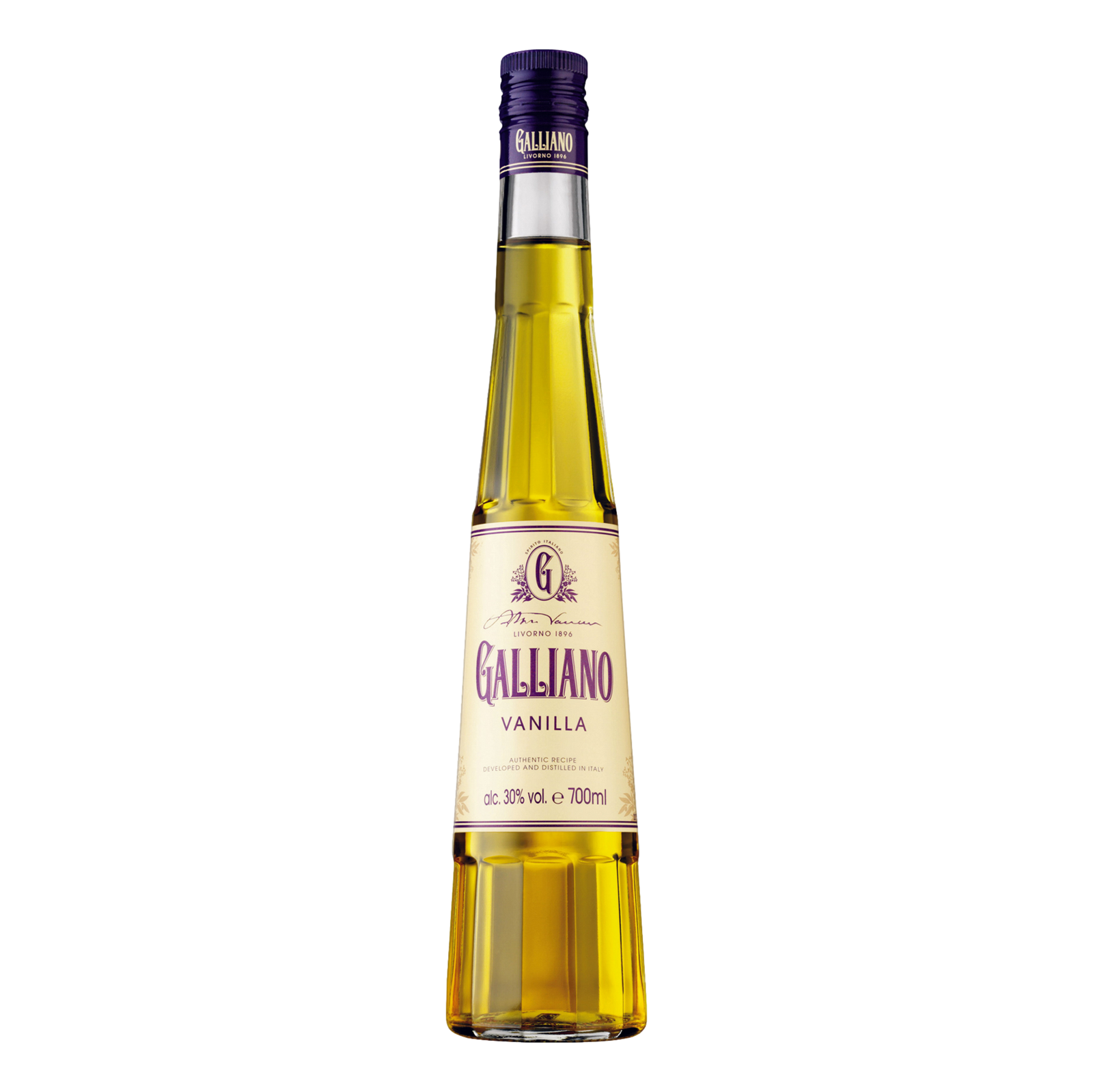 Galliano Vanilla Liqueur 700ml