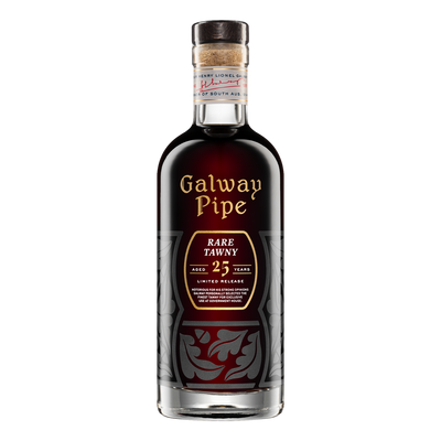 Galway Pipe Rare Aged Tawny 25YO 500ml