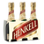 Henkell Trocken Dry-Sec Sparkling Piccolo 200ml 3 Pack