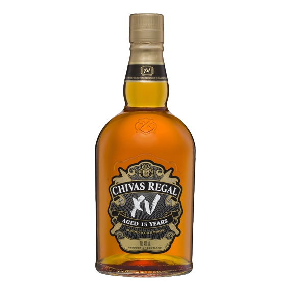 Chivas Regal XV Blended Scotch Whisky 15YO 700ml