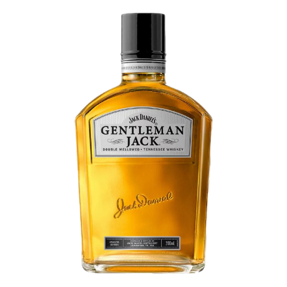 Jack Daniel's Gentleman Jack 200ml