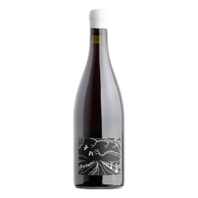 Ghost Rock Bonadale Pinot Noir