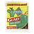 Glad Tuff Stuff Garbage Bags Drawstring Extra Wide 6 Pack