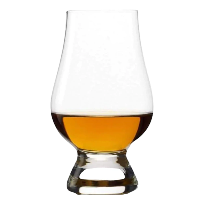 Glencairn Original Crystal Whisky Tasting Glass