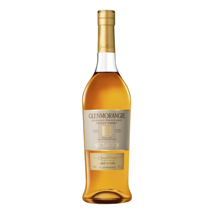Glenmorangie Original Single Malt Scotch Whisky Nectar D'Or 700ml