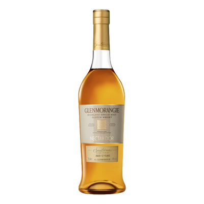 Glenmorangie The Nectar d'Or Single Malt Scotch Whisky 700ml