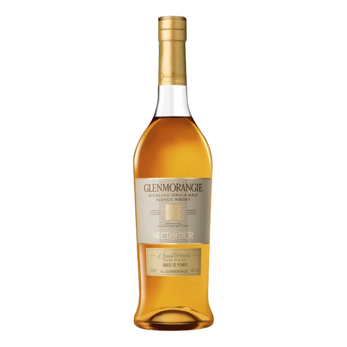 Glenmorangie The Nectar d'Or Single Malt Scotch Whisky 700ml