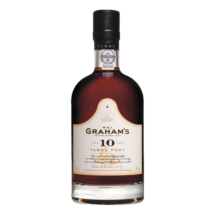 Graham's Tawny Port 10YO