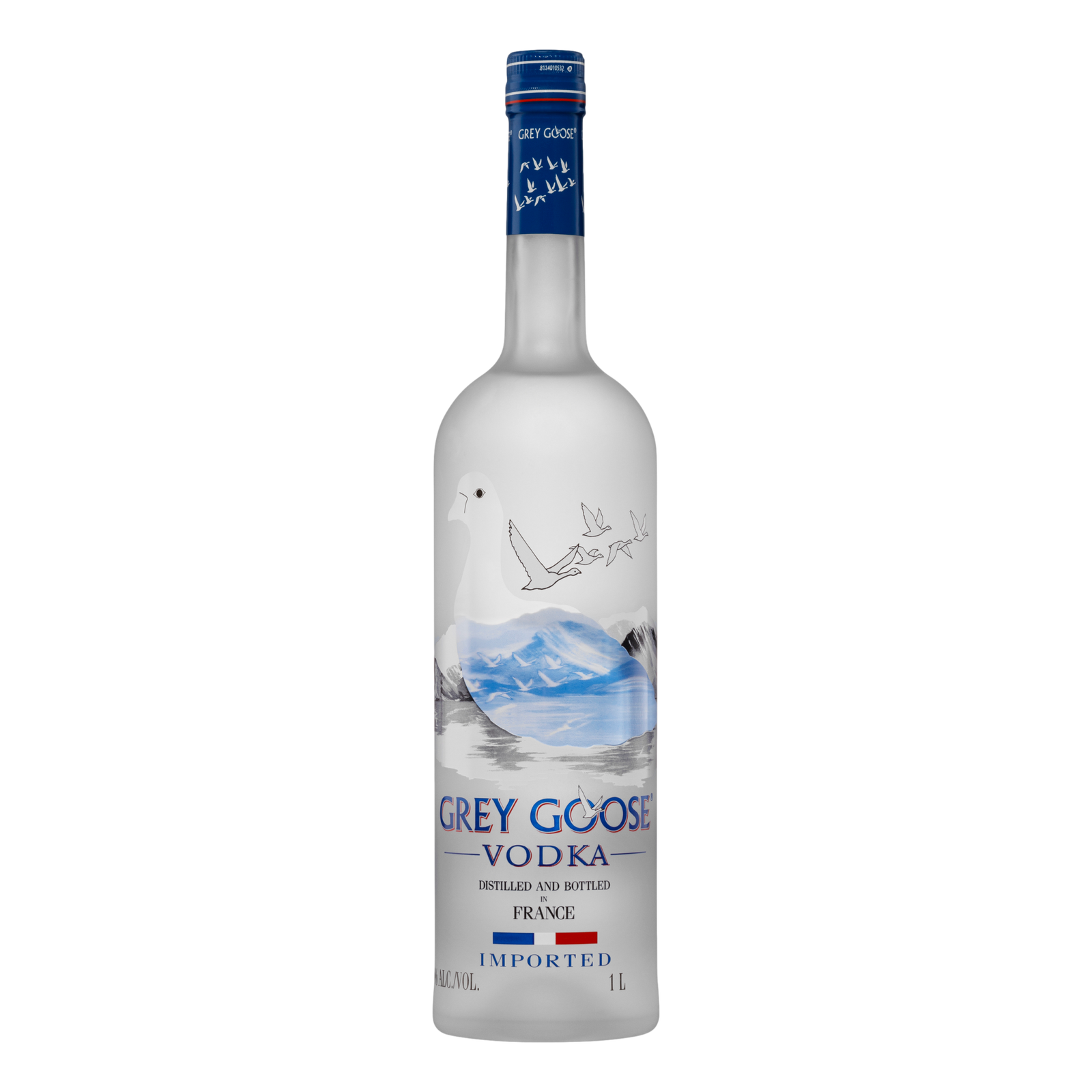 Grey Goose Vodka 1L