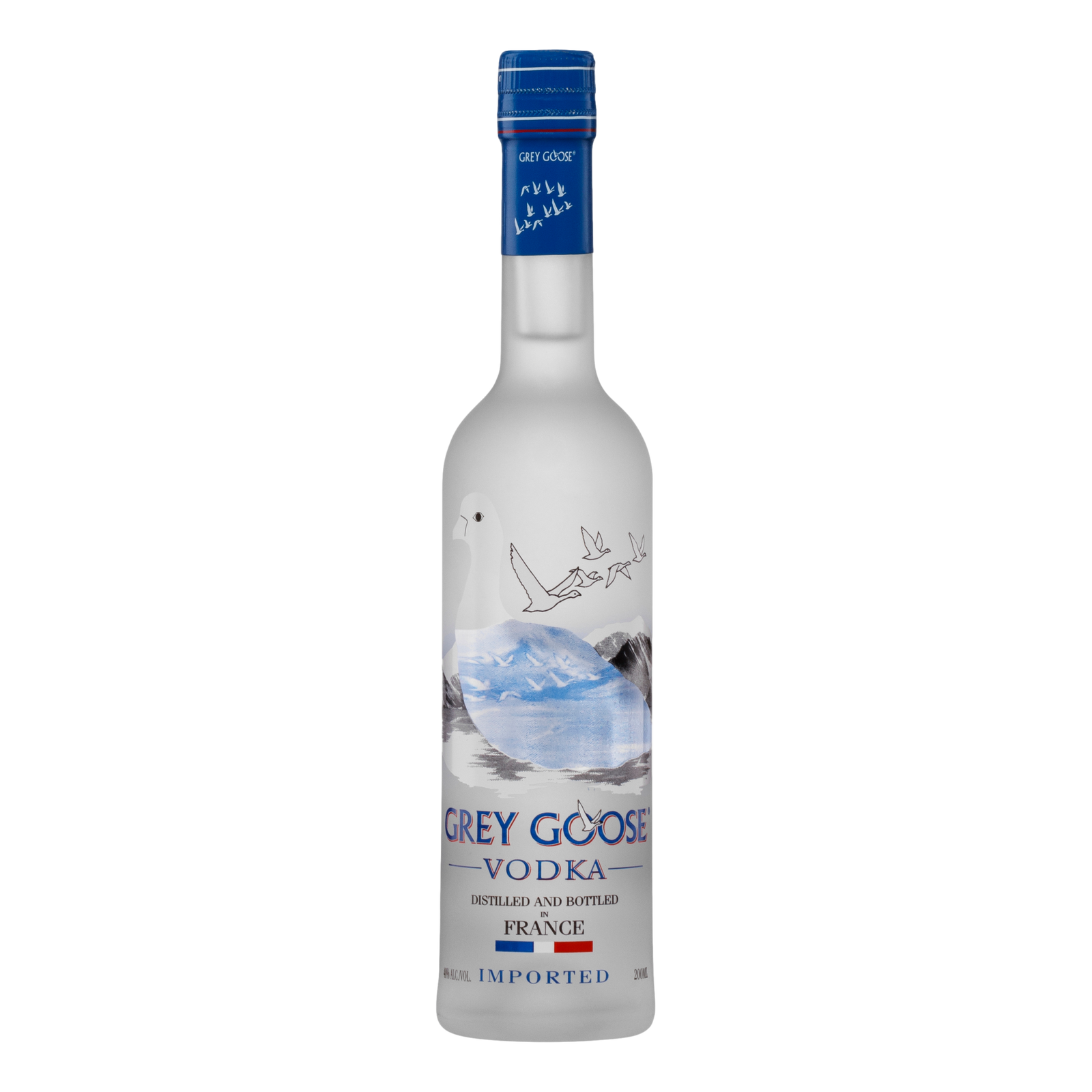 Grey Goose Vodka 200ml
