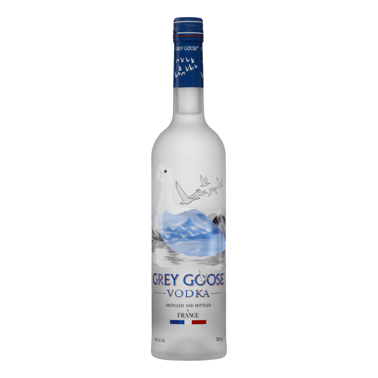 Grey Goose Vodka 700ml