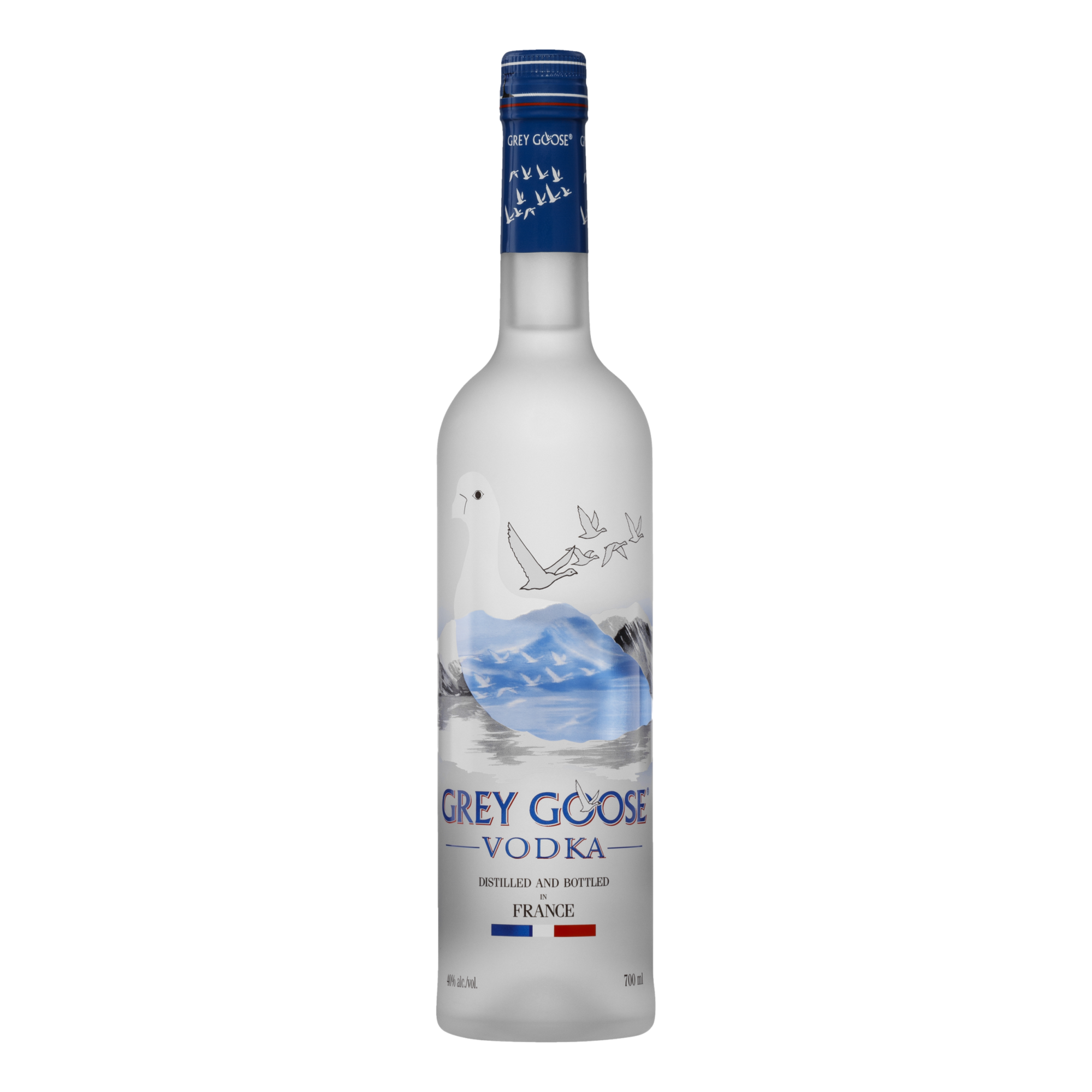 Grey Goose Vodka 700ml