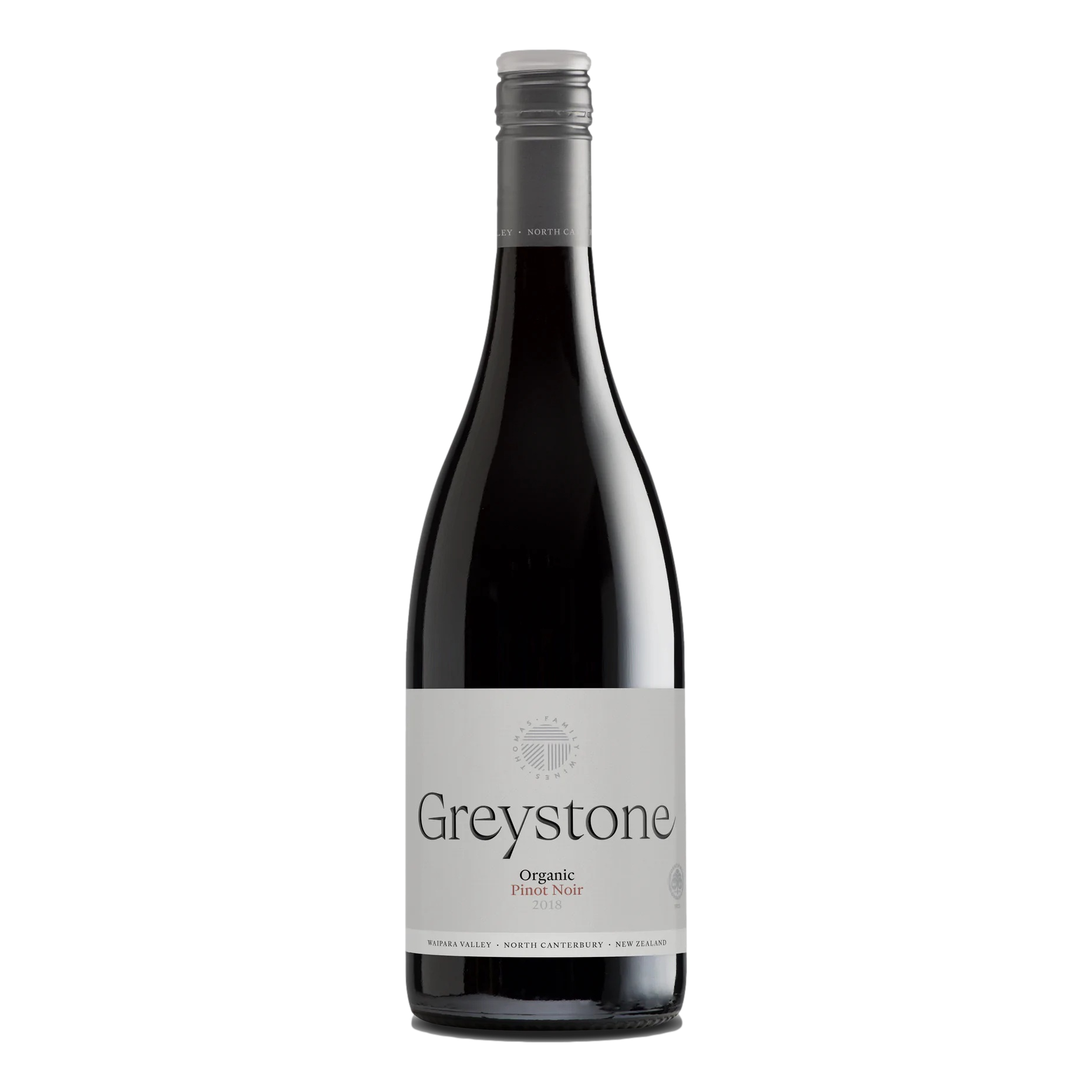 Greystone Organic Pinot Noir
