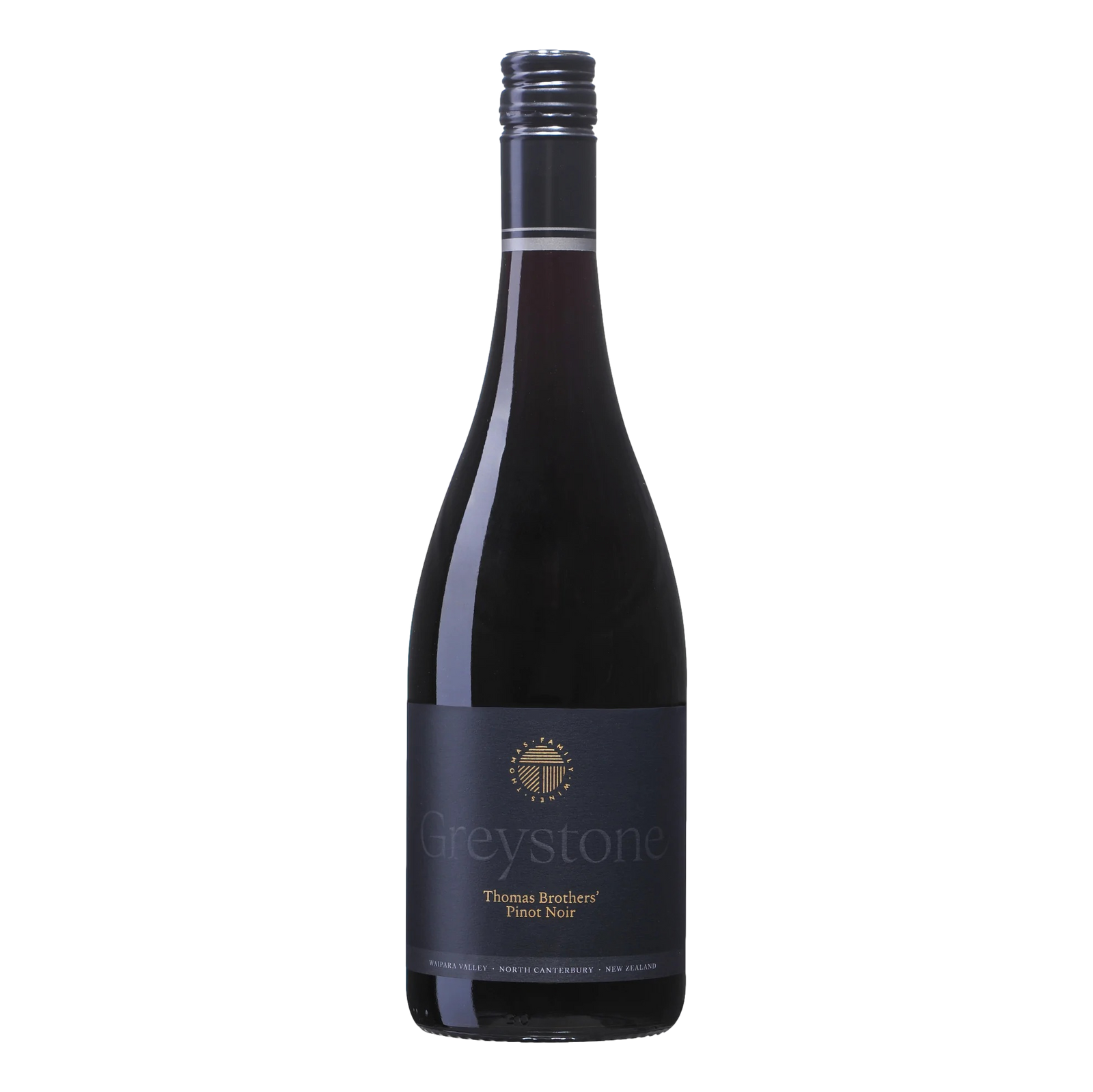Greystone Thomas Brothers Pinot Noir