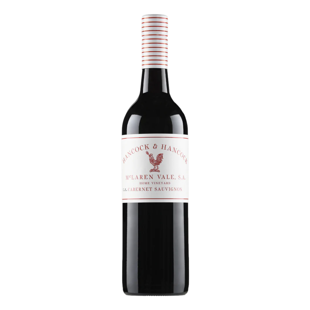 Hancock & Hancock Cabernet Sauvignon
