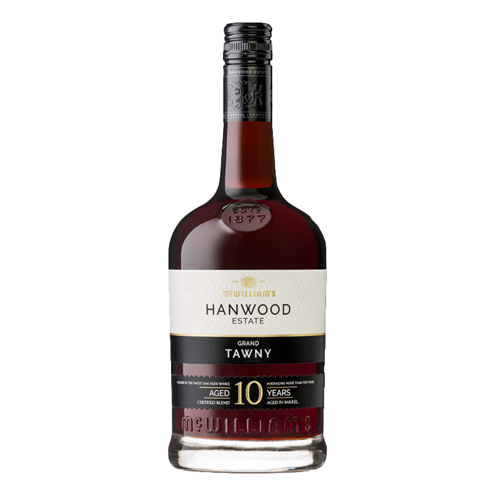 McWilliam's Hanwood Estate Grand Tawny 10YO