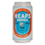 Heaps Normal Another Lager Non-Alc 375ml Can 4 Pack