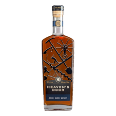 Heaven-s-Door-Double-Barrel-