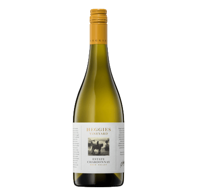 Heggies Eden Valley Chardonnay