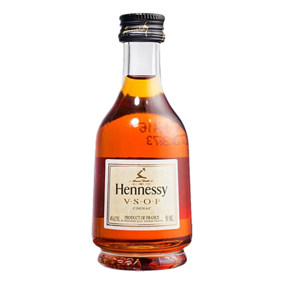 Hennessy Cognac VSOP Mini 50ml