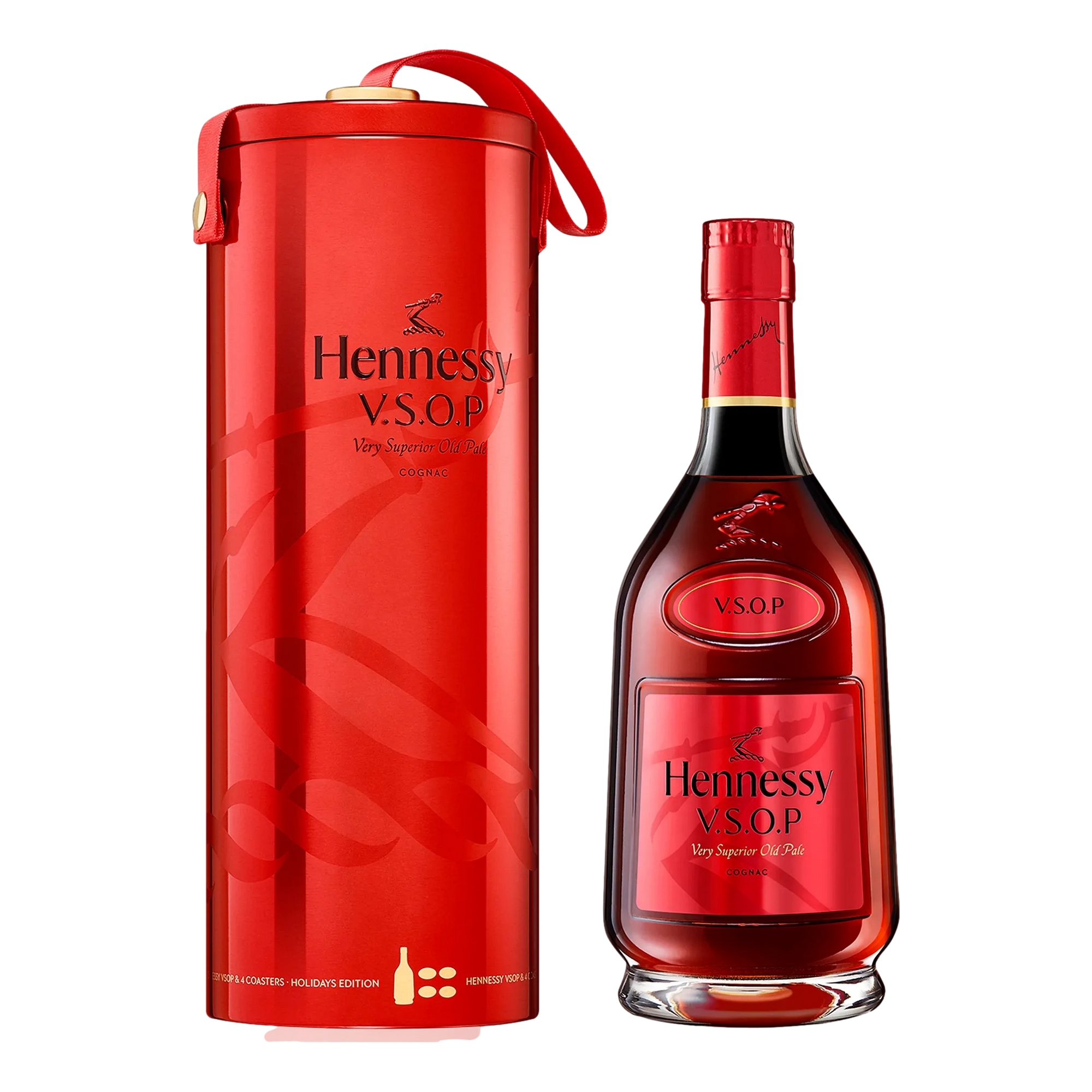 Hennessy XO Holiday Gift set