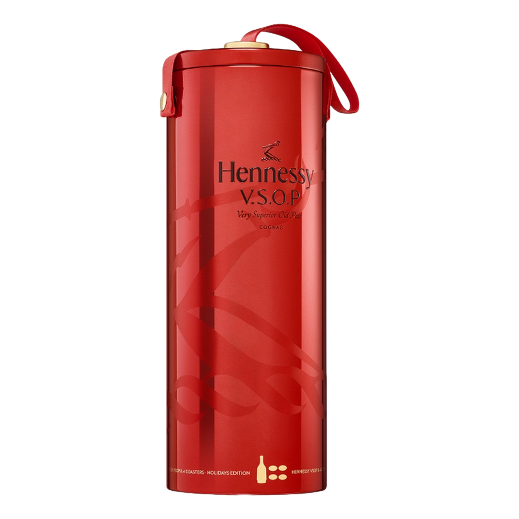 Hennessy VS Limited Edition Holiday 2022 | 700ML
