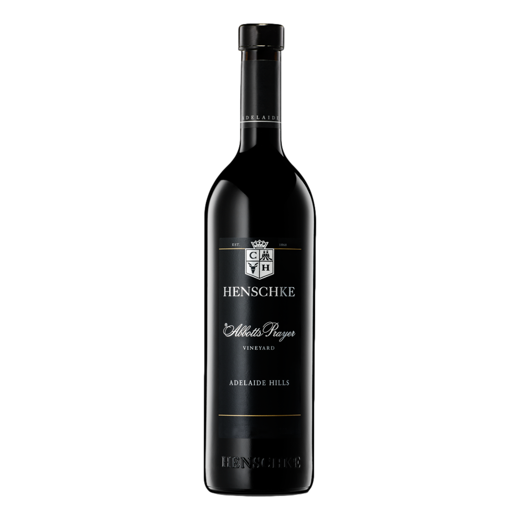 Henschke Abbotts Prayer Merlot Cabernet 2019