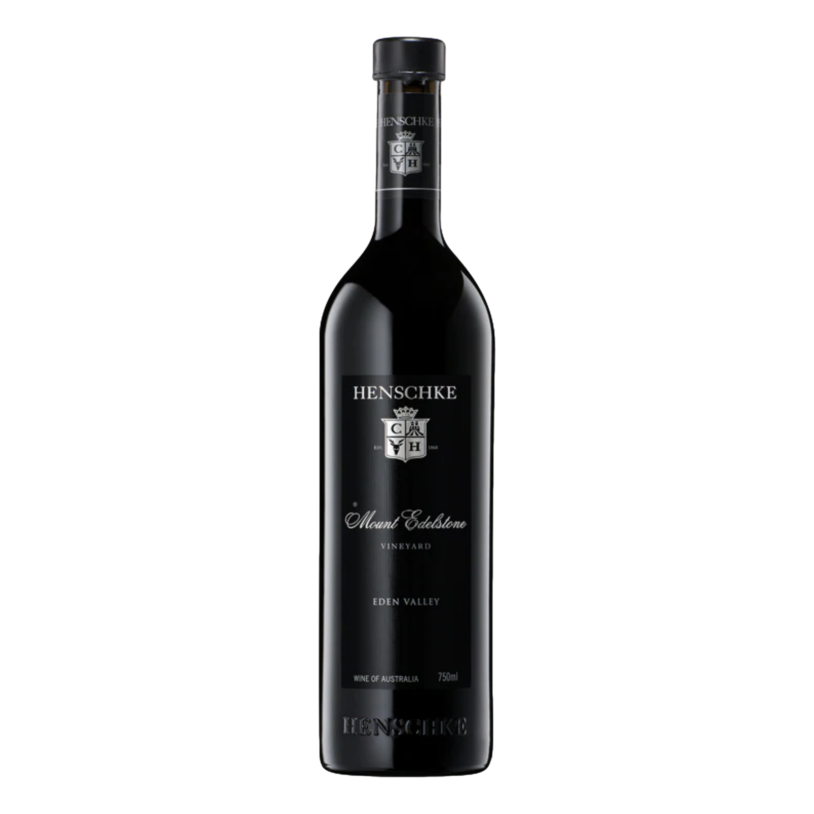 Henschke Mount Edelstone Vineyard Shiraz 2014