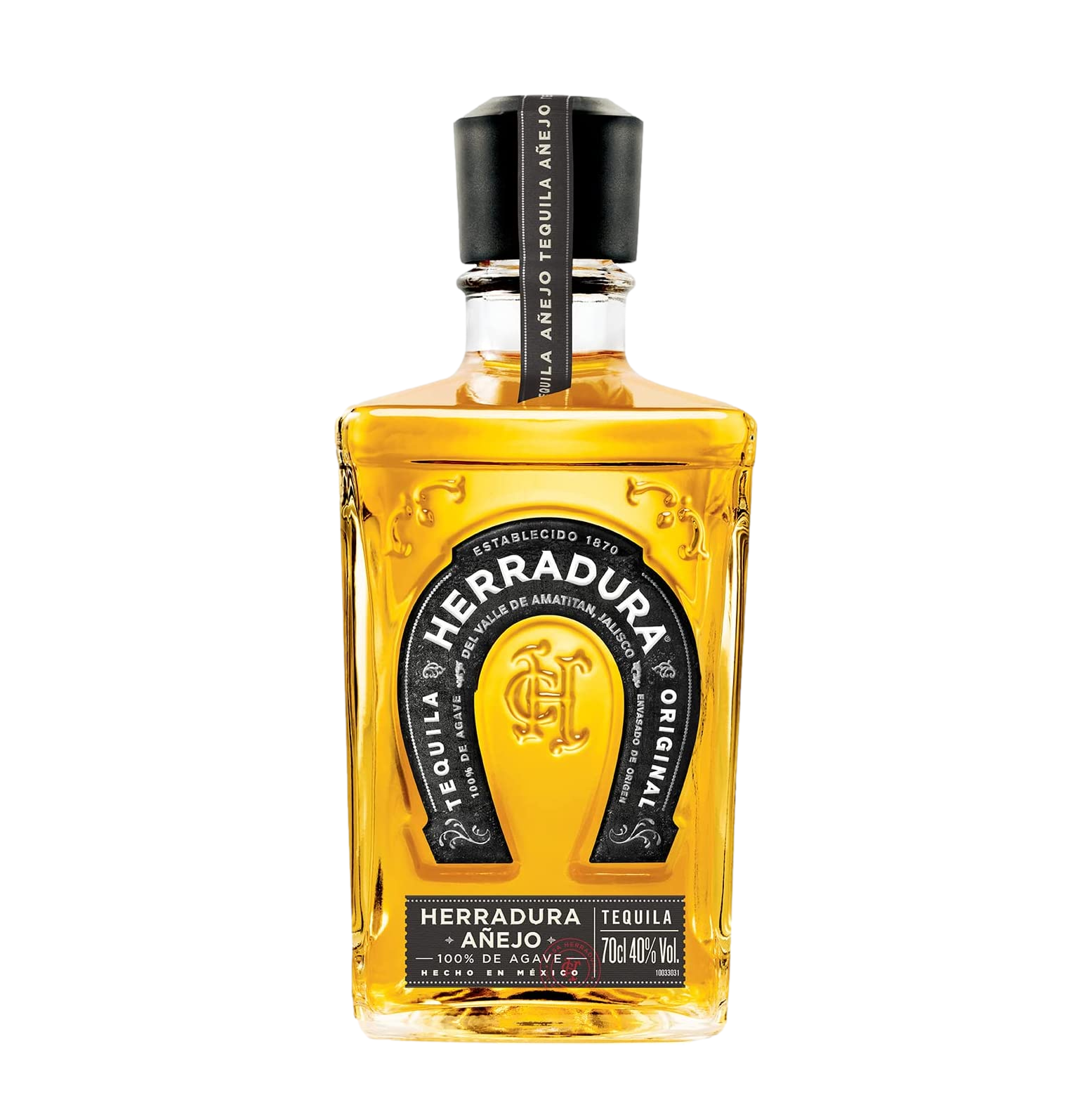 Herradura Añejo Tequila 700ml