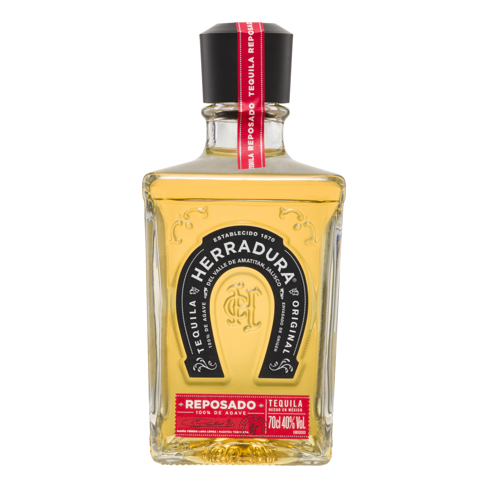Herradura Reposado Tequila 700ml - Camperdown Cellars