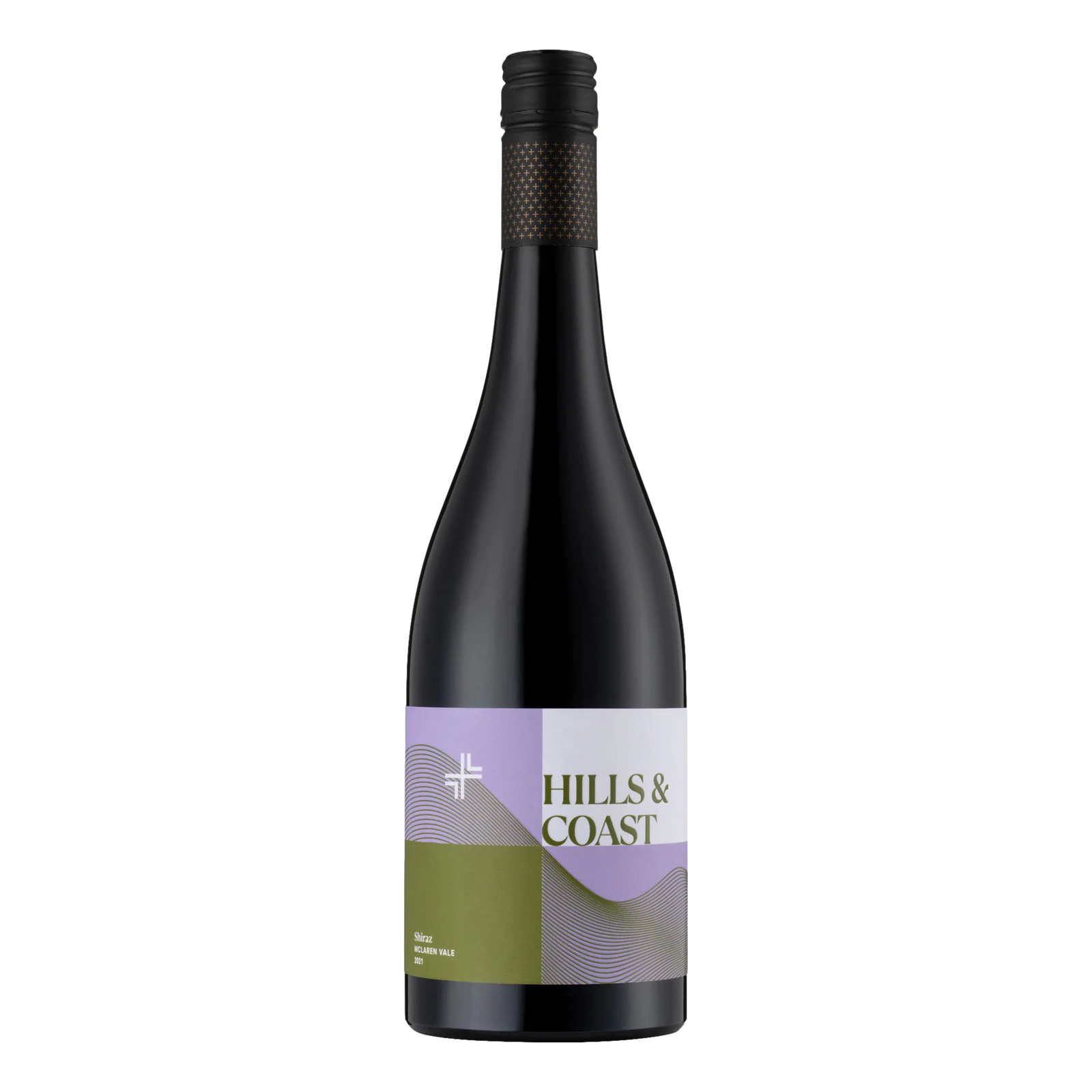 Lloyd Brothers Hills & Coast Shiraz
