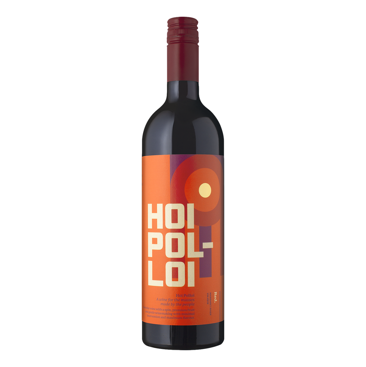 LS Merchants Hoi Polloi Cabernet Blend