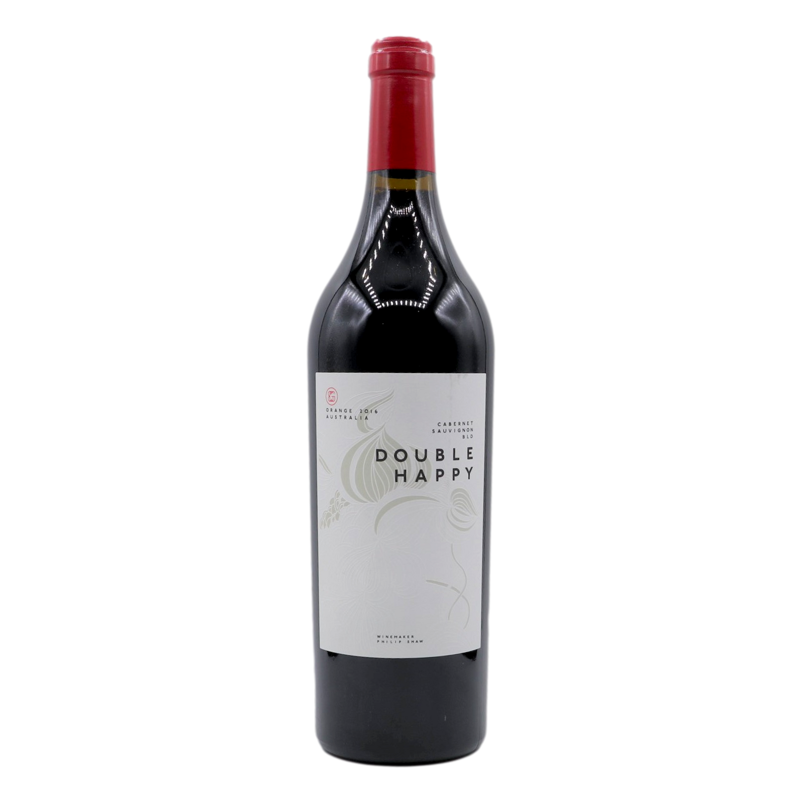Hoosegg Double Happy Cabernet Sauvignon - Camperdown Cellars