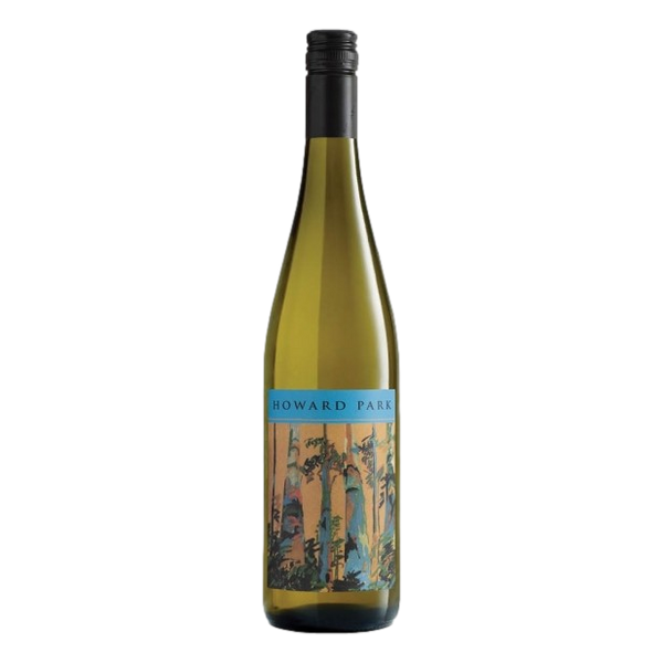 Howard Park Museum Release Riesling Camperdown Cellars