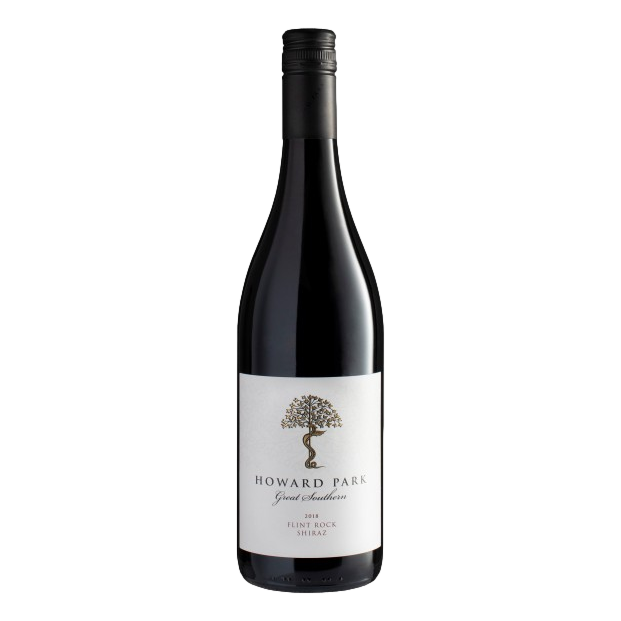 Howard Park Flint Rock Shiraz - Camperdown Cellars