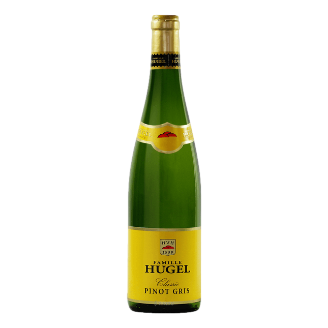 Hugel Classic Pinot Gris