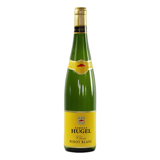Hugel Classic Pinot Blanc